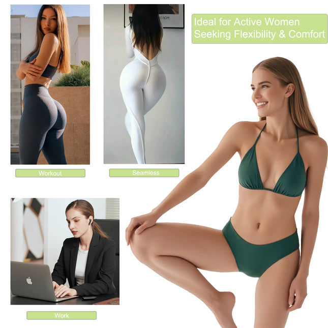 Period underwear for women